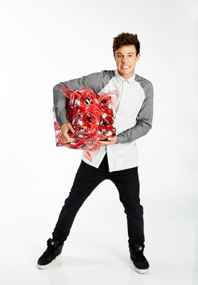 Cameron Dallas poster