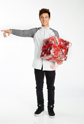 Cameron Dallas poster