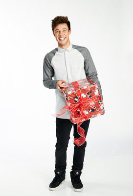 Cameron Dallas poster