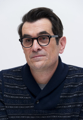 Ty Burrell poster