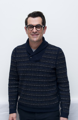 Ty Burrell poster