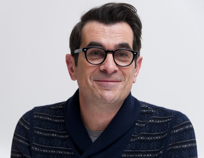 Ty Burrell poster