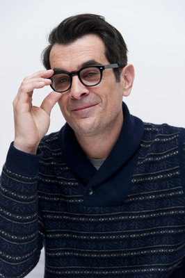 Ty Burrell poster