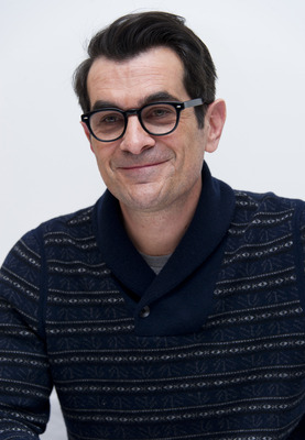 Ty Burrell poster