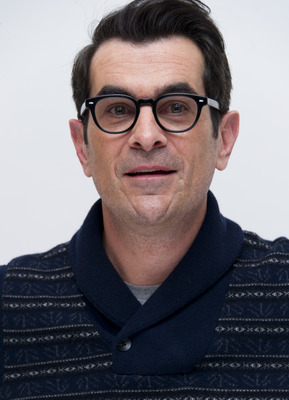 Ty Burrell poster