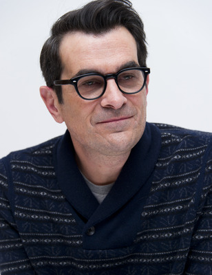 Ty Burrell poster