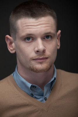 Jack OConnell poster