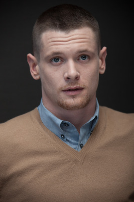 Jack OConnell poster