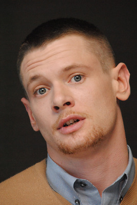 Jack OConnell poster