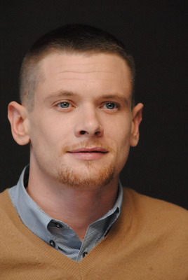 Jack OConnell poster