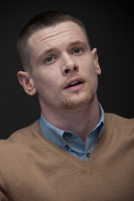 Jack OConnell poster