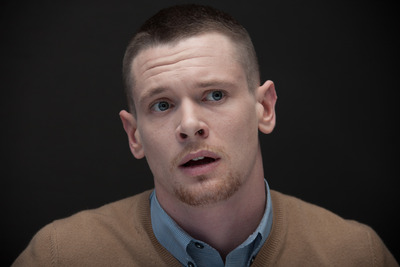 Jack OConnell poster