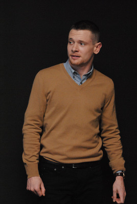 Jack OConnell poster