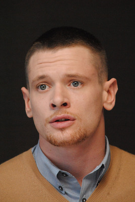 Jack OConnell poster