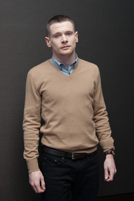 Jack OConnell poster