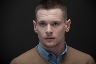 Jack OConnell poster