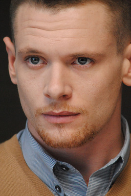 Jack OConnell poster