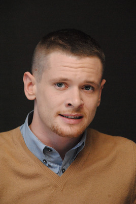 Jack OConnell poster