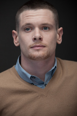 Jack OConnell poster