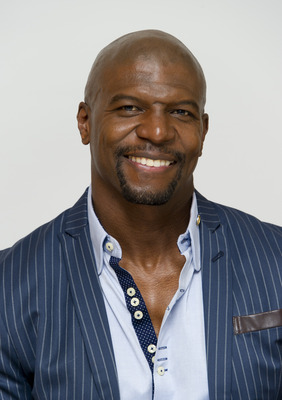 Terry Crews poster