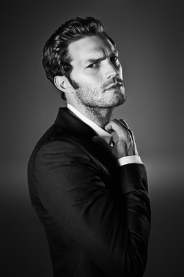 Jamie Dornan poster