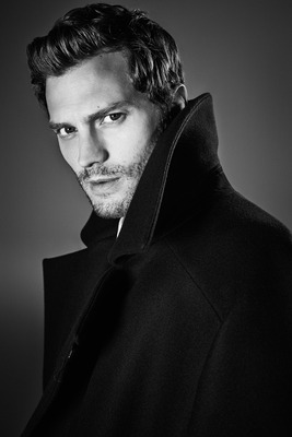 Jamie Dornan poster