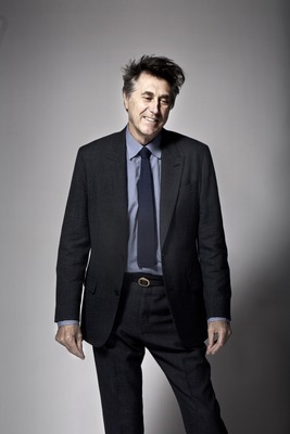 Bryan Ferry poster
