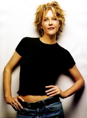 Meg Ryan poster