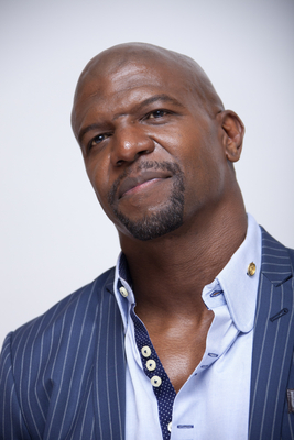 Terry Crews poster