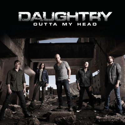 Daughtry poster