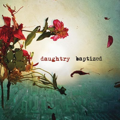 Daughtry poster