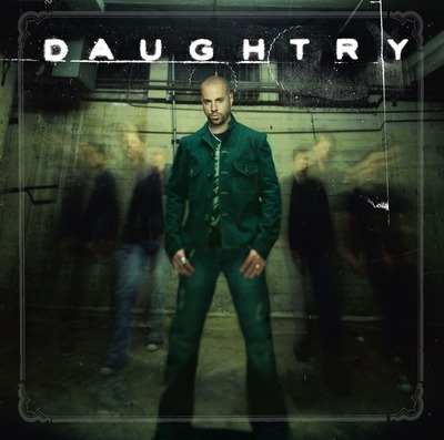 Daughtry poster
