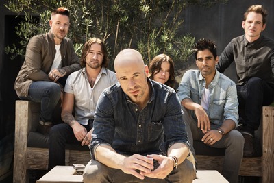 Daughtry poster