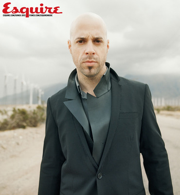 Daughtry poster