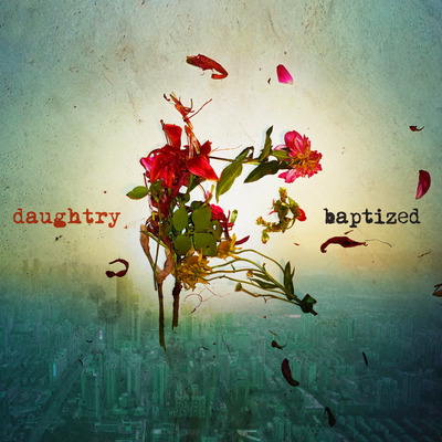Daughtry poster