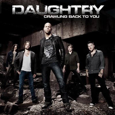 Daughtry poster