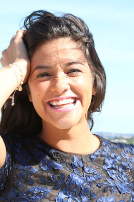 Gina Rodriguez poster