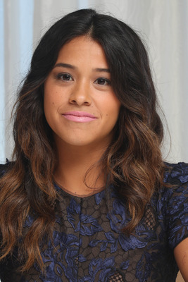 Gina Rodriguez poster