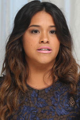 Gina Rodriguez poster