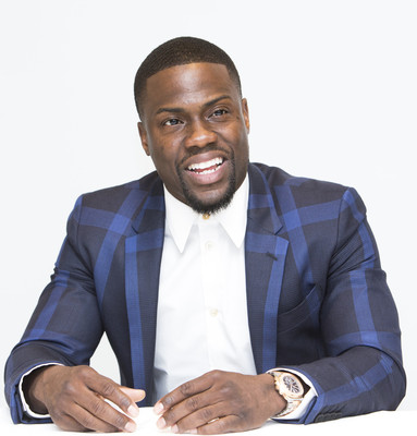 Kevin Hart poster