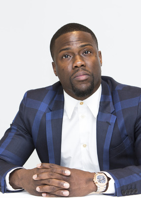 Kevin Hart poster