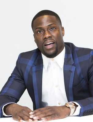 Kevin Hart poster