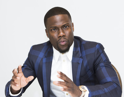 Kevin Hart poster