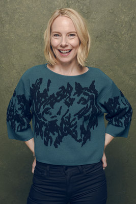 Amy Ryan poster