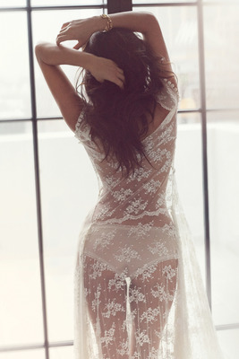 Shay Mitchell poster