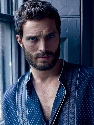 Jamie Dornan poster