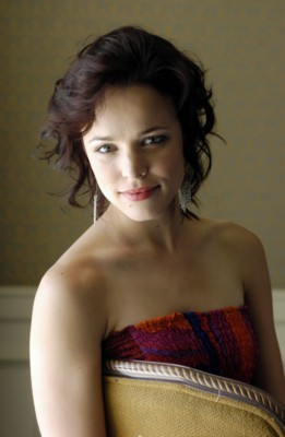 Rachel McAdams poster