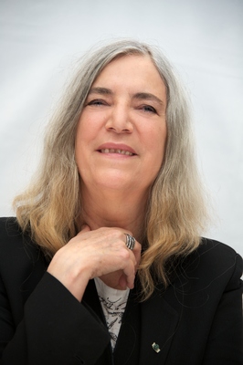 Patti Smith poster