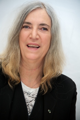 Patti Smith poster