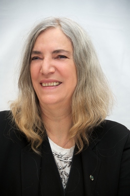 Patti Smith poster
